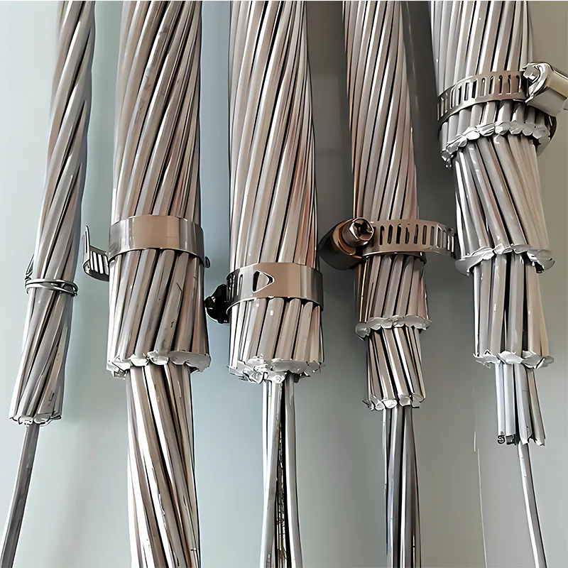 Hoe verbetert een kabel van aluminiumlegering de prestaties van moderne krachtoverbrengingen?