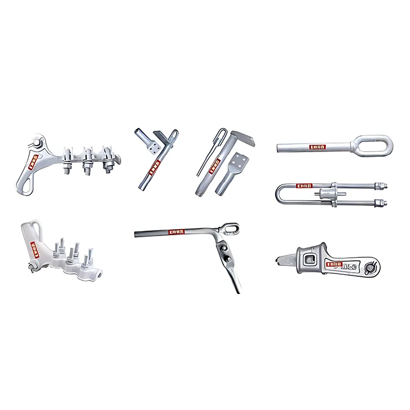 Strain Clamp
