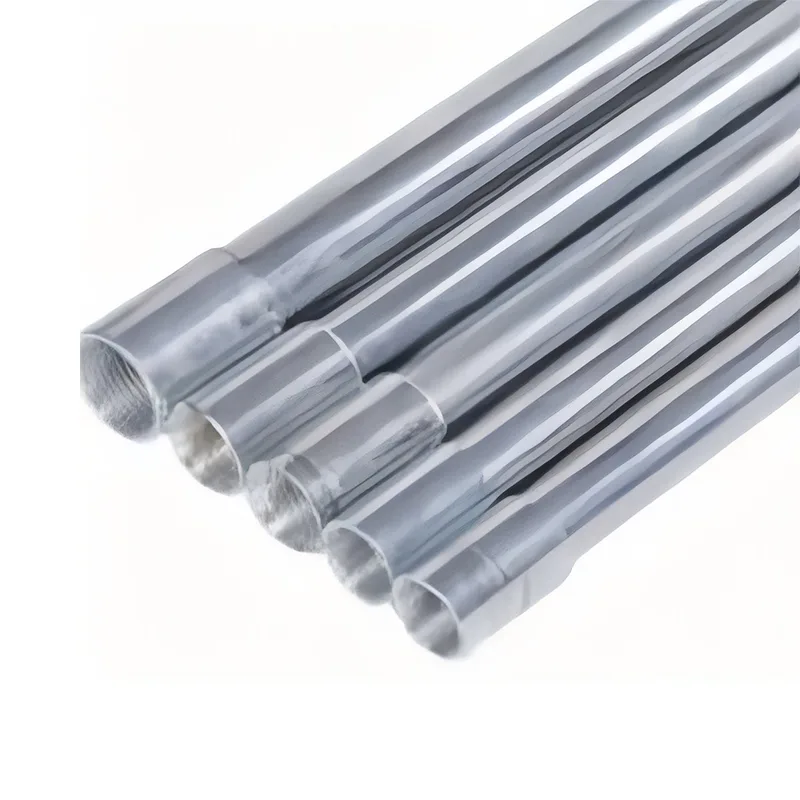 Conduit and Connector